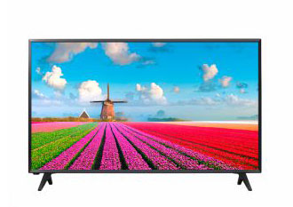 LED TV