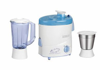 Mixer grinder